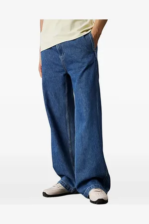 Calvin Klein Lockere Pull On 90