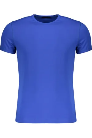 MOORER Farley crew-neck T-shirt