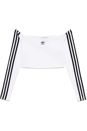 adidas Adicolor Cropped-Top