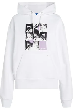 Karl Lagerfeld Relax Repeat Hoodie