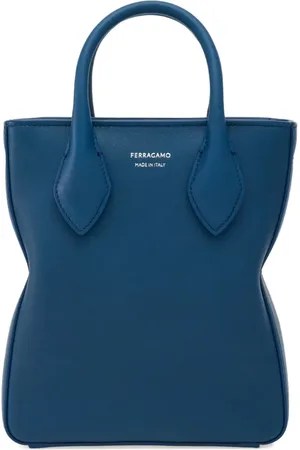 Salvatore Ferragamo Small North-South bag