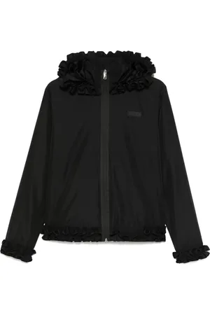 COPERNI Bomberjacke mit Kapuze