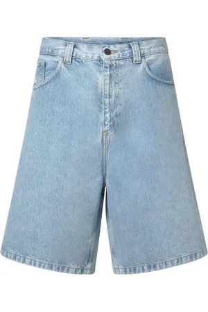 Carhartt Brandon Jeans-Shorts