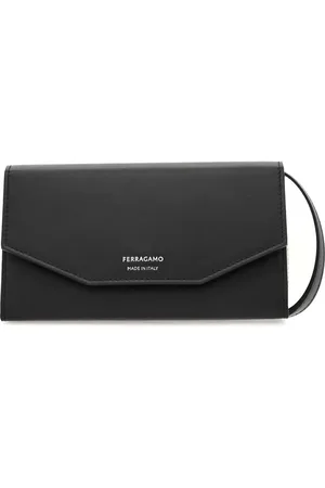 Salvatore Ferragamo Compact Schultertasche