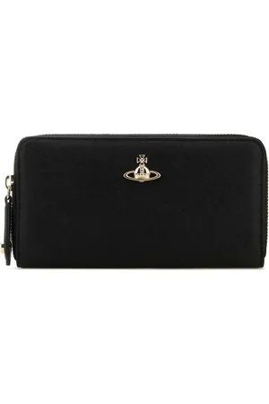 Vivienne Westwood Portemonnaie mit Schild