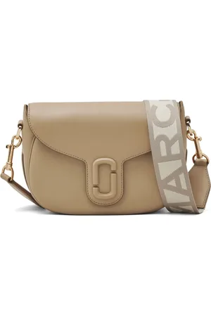 Marc Jacobs Große The Covered J Marc Satchel-Tasche