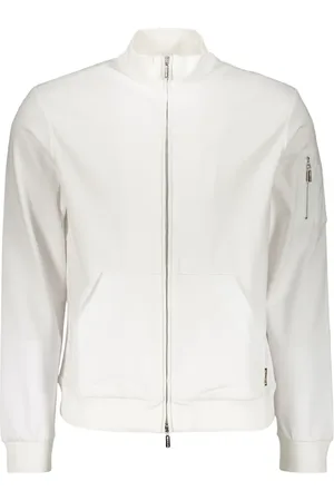 MOORER Cordell jacket