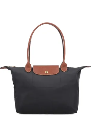 Longchamp Mittelgroße Le Pliage Original Handtasche