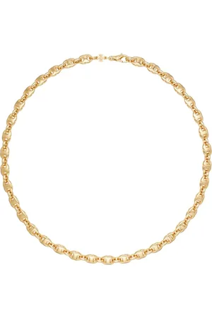 Tory Burch Gemini Halskette