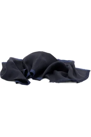 Brunello Cucinelli Linen scarf