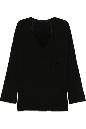 Marina Yee Origami Pullover