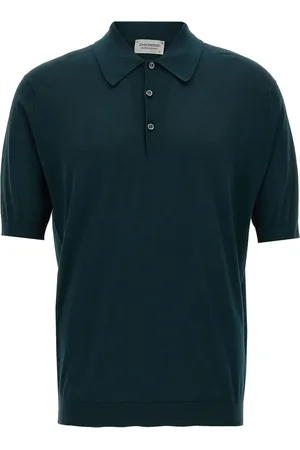 JOHN SMEDLEY Isis Poloshirt