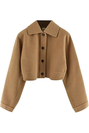 Khaite Sue Jacke