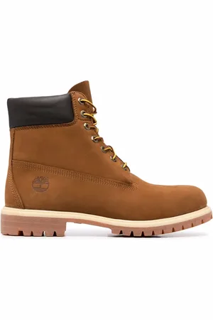 Timberland Klassische Schnürstiefel
