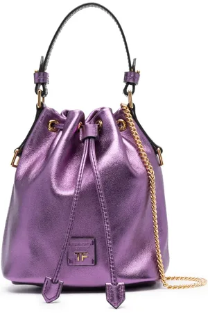 Tom Ford Kleine Disco Beuteltasche