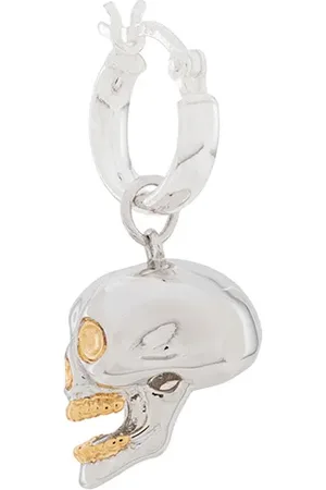 TRUE ROCKS Creole mit Totenkopf