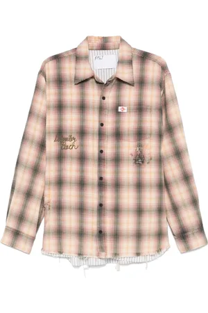 Paly Dockweiler Hemdjacke