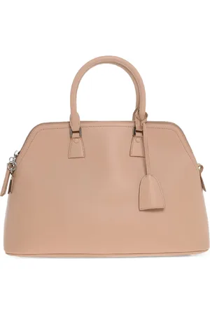 Maison Margiela Handtasche aus Leder