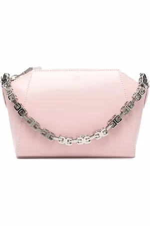 Givenchy XS Antigona Handtasche mit Kettenhenkel