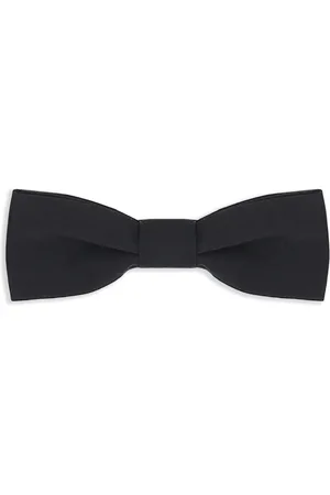 Dolce & Gabbana Klassische Seidenfliege