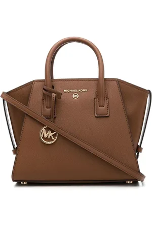 Michael Kors Avril Satchel-Tasche