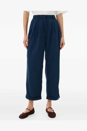 Tommy Hilfiger Cropped trousers