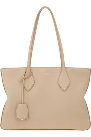 Salvatore Ferragamo Medium Star-shaped tote bag