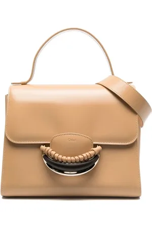 Chloé Kattie Handtasche