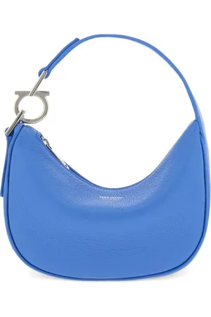Salvatore Ferragamo North-South Mini-Tasche