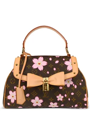 LOUIS VUITTON 2003 Retro PM Handtasche