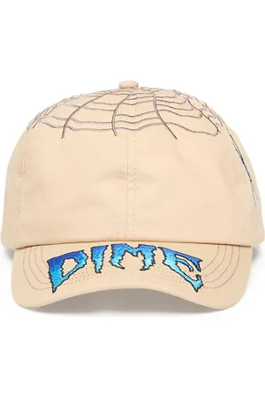 DIME Spider Baseballkappe