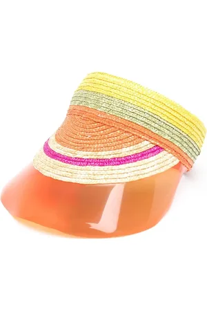 Missoni Sonnenblende mit Streifen