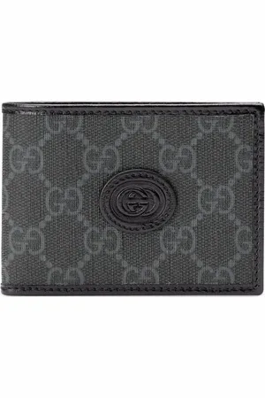 Gucci Portemonnaie aus GG Canvas
