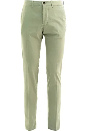 Incotex Hose mit geradem Bein