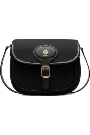 Bally Kleine B-Light Umhängetasche