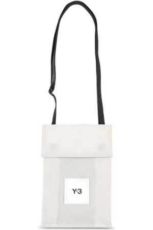 Y-3 CH3 Umhängetasche