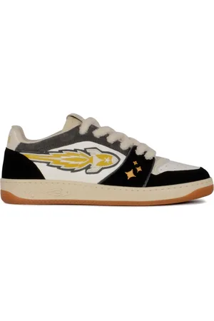 ENTERPRISE JAPAN Egg Rocket Sneakers