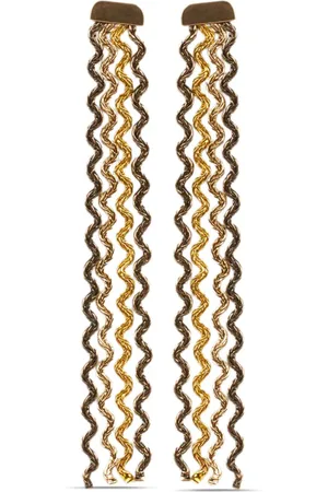 Etro Ohrringe mit geometrischem Print