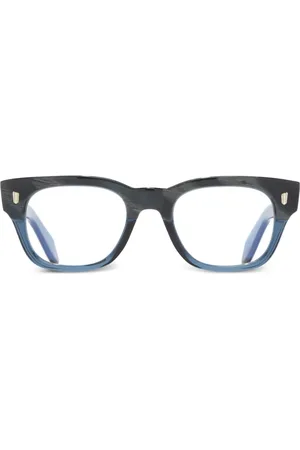 CUTLER & GROSS Brille mit Farbverlauf