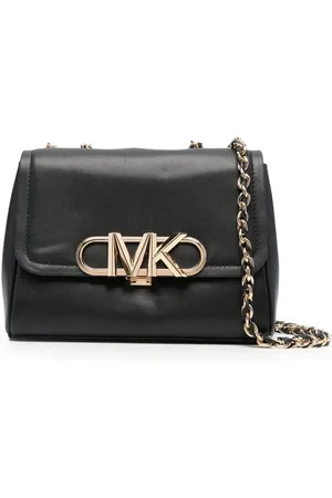 Michael Kors Mittelgroße Parker Schultertasche