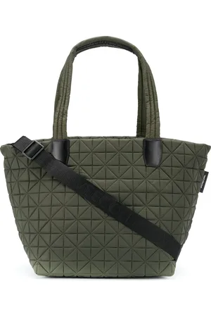 VeeCollective Geometrische Schultertasche