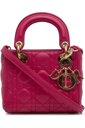 Dior 2014 Mini Umhängetasche