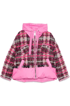 Khrisjoy Khris Jacke