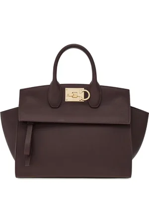 Salvatore Ferragamo Medium Studio tote bag