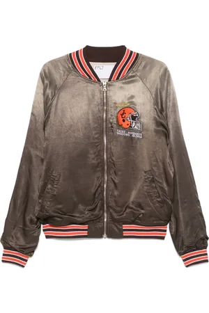 Paly Cassavettes Bomberjacke