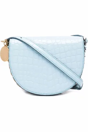 Stella McCartney Kleine Frayme Schultertasche