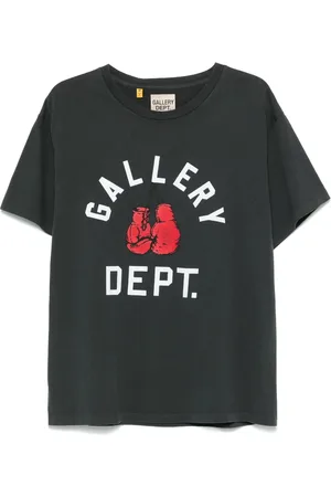 GALLERY DEPT. Boxing Merch T-Shirt
