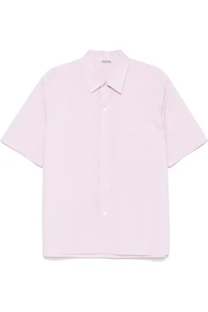 Auralee Cotton shirt