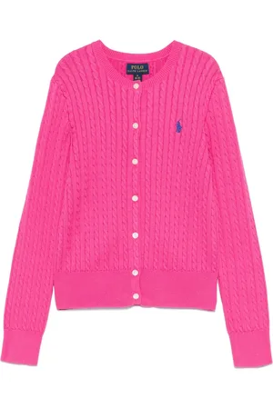 Ralph Lauren Polo Pony Cardigan