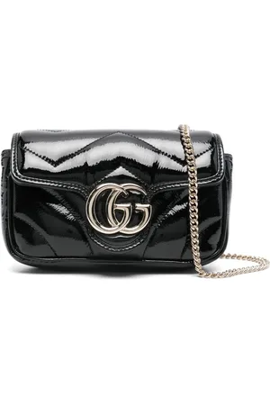 Gucci Mini GG Marmont Schultertasche